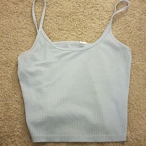 Pac sun tank top